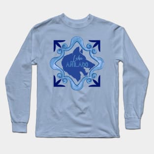 Luba Anilado Long Sleeve T-Shirt